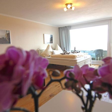 Ferienwohnung Sternenlicht Вестерланд Екстер'єр фото